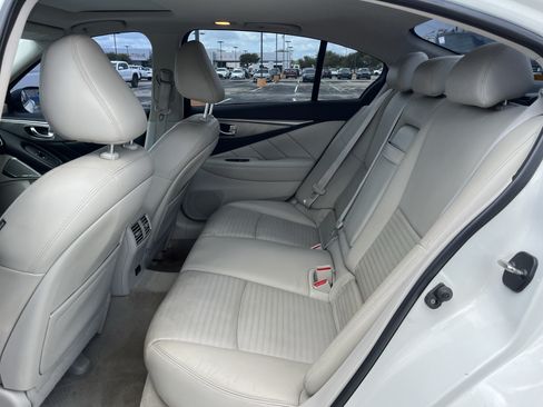 Used 2020 INFINITI Q50 Sport RWD image 32