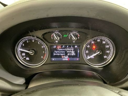 Used 2024 Buick Enclave Essence w/ LPO, Floor Liner Package image 37