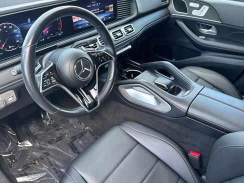 Certified 2024 Mercedes-Benz GLE 350 GLE 350 4MATIC image 10