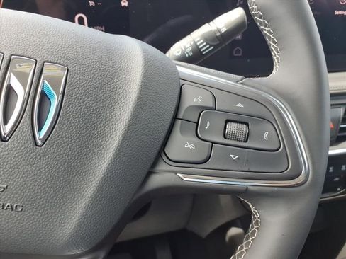 New 2026 Buick Encore GX Preferred image 17