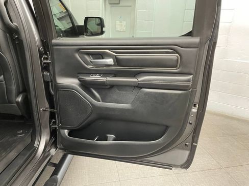 Used 2020 RAM 1500 Rebel w/ Rebel Level 1 Equipment Group AWD/4WD image 29