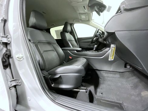 New 2026 MAZDA CX-5 Preferred AWD/4WD image 17