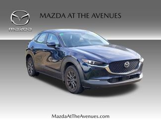 Used 2020 MAZDA CX-30 FWD video 3