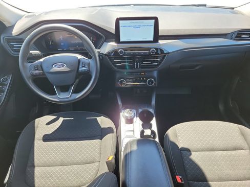 Used 2025 Ford Escape Active FWD image 15