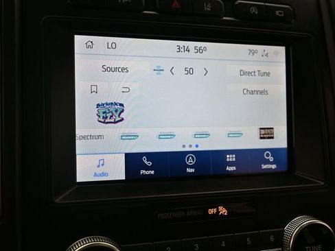 Certified 2020 Ford Expedition Limited w/ Equipment Group 302A image 19