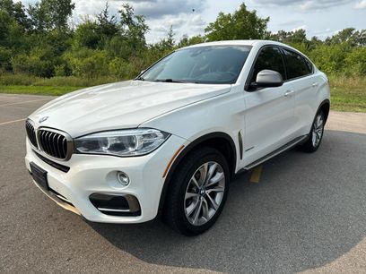Used 2016 BMW X6 xDrive35i