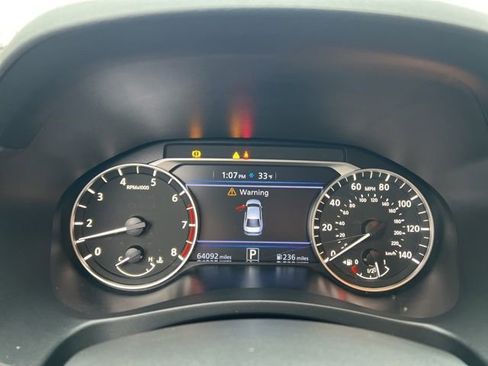 Used 2020 Nissan Altima 2.5 SV image 11