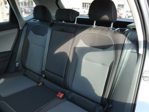 New 2024 Volkswagen Taos S FWD image 22