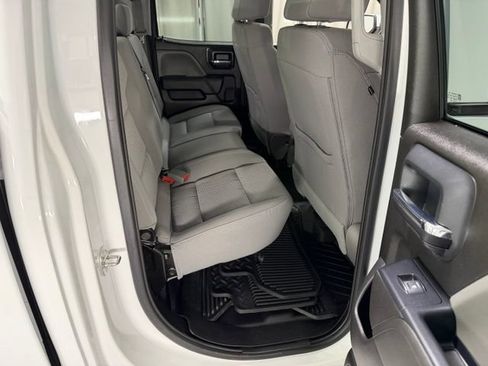 Used 2019 GMC Sierra 1500 Limited w/ Elevation Edition AWD/4WD image 8