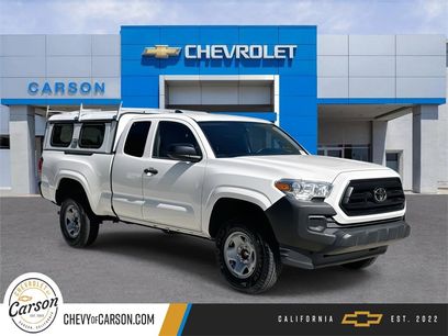 Used 2022 Toyota Tacoma SR