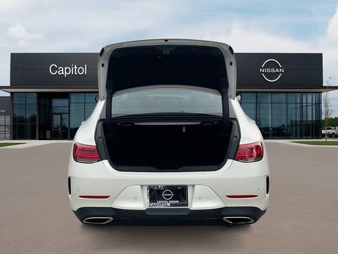 Used 2021 Mercedes-Benz CLS 450 image 9