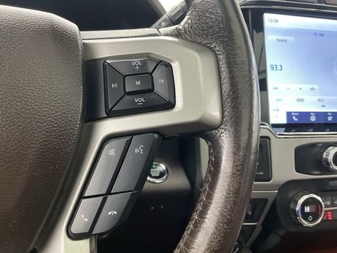 Used 2022 Ford F250 King Ranch w/ King Ranch Ultimate Package image 19
