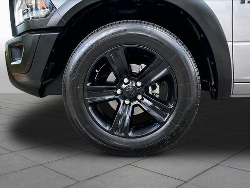 Used 2024 RAM 1500 Warlock RWD image 18