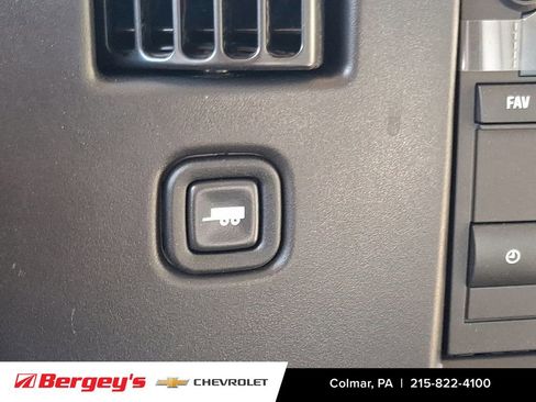 New 2026 Chevrolet Express 3500 w/ Power Convenience Package image 17