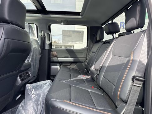 New 2026 Ford F350 Lariat w/ Lariat Ultimate Package image 11