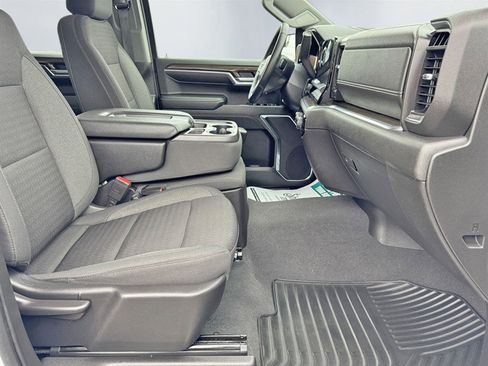 Used 2023 Chevrolet Silverado 1500 LT image 25