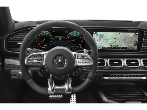 Used 2023 Mercedes-Benz GLE 53 AMG 4MATIC image 7