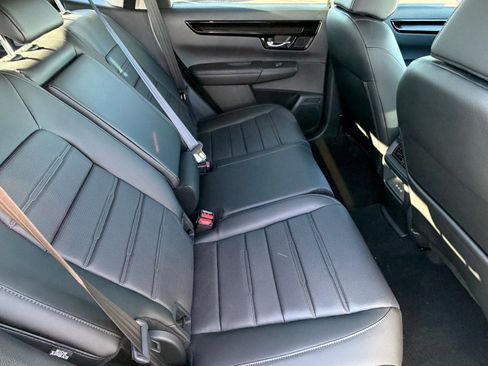 New 2026 Honda CR-V EX-L image 13