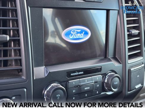 Used 2020 Ford F150 XL w/ Equipment Group 101A Mid AWD/4WD image 13