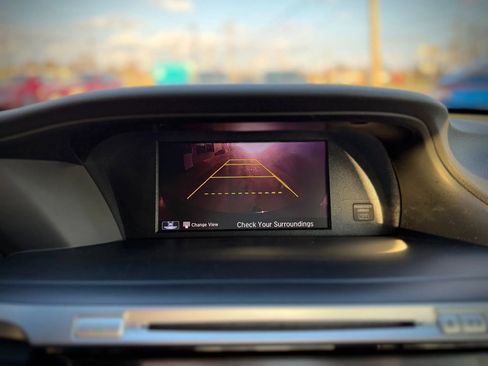 Used 2017 Honda Accord EX-L image 12