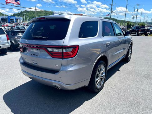 Used 2020 Dodge Durango GT image 5