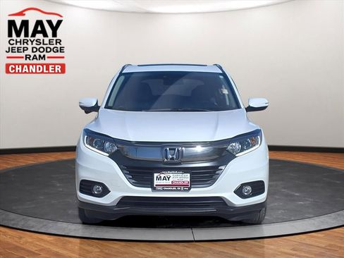Used 2022 Honda HR-V EX image 22