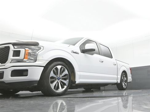 Used 2018 Ford F150 XL w/ Equipment Group 101A Mid image 28