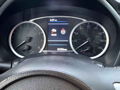 Used 2019 Nissan Sentra SV image 22