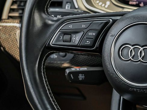 Used 2019 Audi S4 Premium Plus w/ Premium Plus Package AWD/4WD image 24