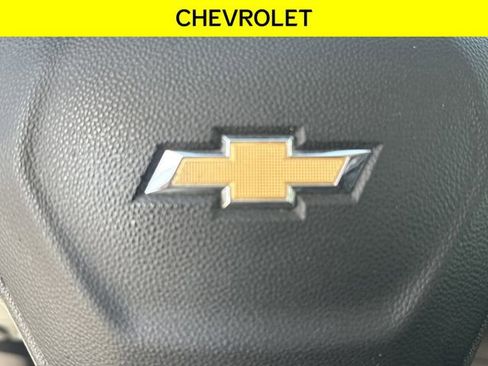 Used 2024 Chevrolet TrailBlazer LS w/ LS Convenience Package FWD image 24