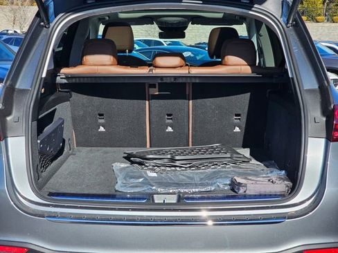 New 2026 Mercedes-Benz GLE 350 4MATIC image 10