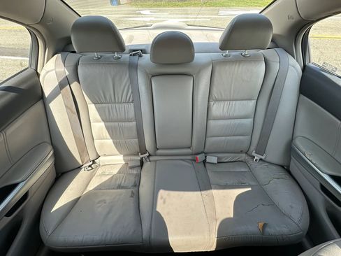 Used 2009 Honda Accord EX-L image 17