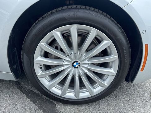 Used 2020 BMW 740i RWD image 10