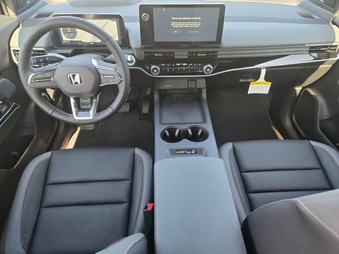 New 2026 Honda Prologue Touring image 7