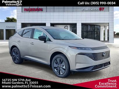 New 2026 Nissan Murano SL w/ Comfort Package