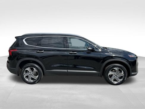 Certified 2023 Hyundai Santa Fe SEL AWD/4WD image 8