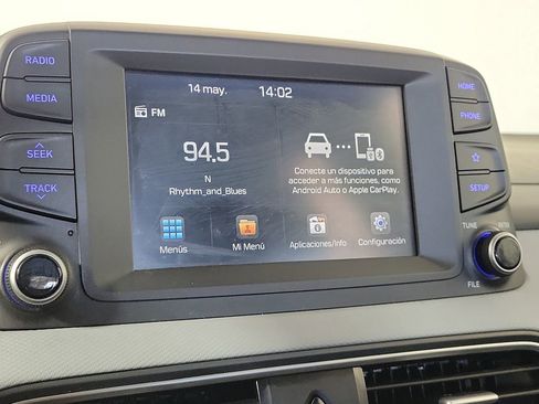 Used 2021 Hyundai Kona SE FWD image 18