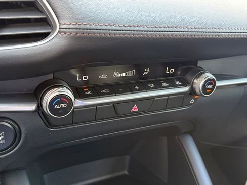New 2026 MAZDA MAZDA3 s Sport image 18