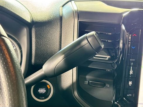 New 2026 RAM 3500 Tradesman AWD/4WD image 18