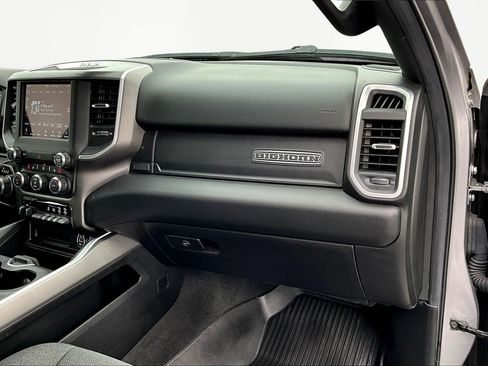 Used 2020 RAM 1500 Big Horn AWD/4WD image 27