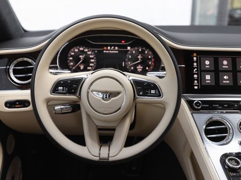 Used 2024 Bentley Continental GT Speed image 28