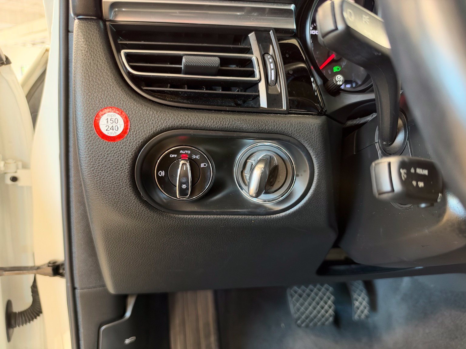 Used 2020 Porsche Macan GTS AWD/4WD image 22