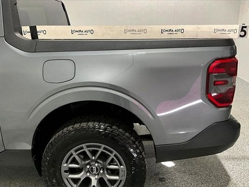 Used 2024 Ford Maverick XLT w/ XLT Luxury Package image 37