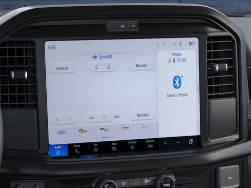 New 2026 Ford F150 STX image 15