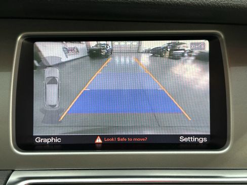 Used 2012 Audi Q7 3.0T Premium Plus image 31