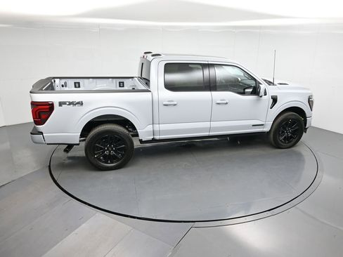 New 2025 Ford F150 Platinum w/ Equipment Group 702A High image 53