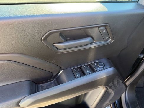 New 2026 Chevrolet Colorado Trail Boss image 9