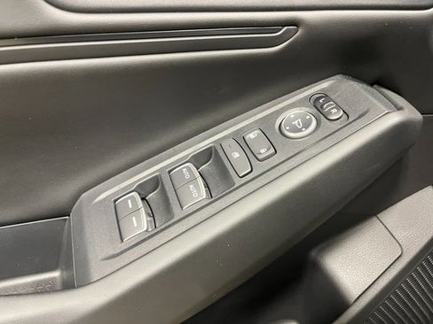 New 2026 Honda Accord SE image 12