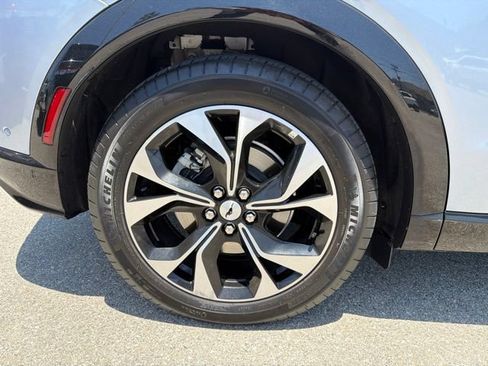 Used 2022 Ford Mustang Mach-E Premium RWD image 25