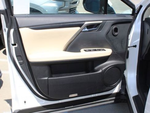 Certified 2021 Lexus RX 350 FWD w/ Accessory Package image 10